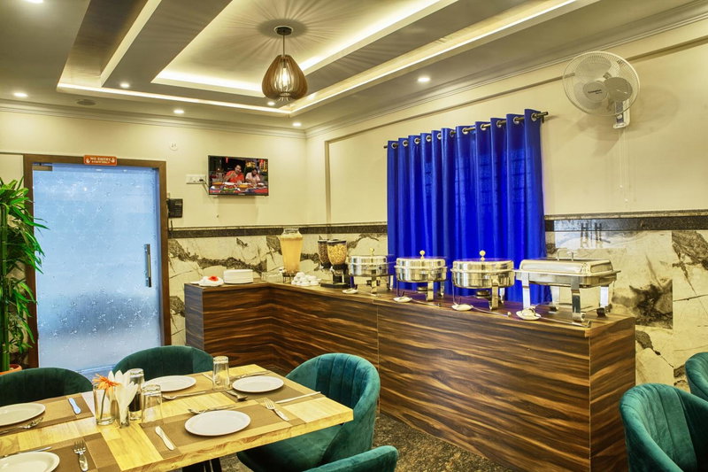 SM Royal Suites - Hotel near Kempegowda international Airport Bangalore, Devanahalli-Bangalore, India
