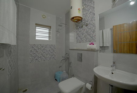 SM Royal Suites - Hotel near Kempegowda international Airport Bangalore, Devanahalli-Bangalore, India