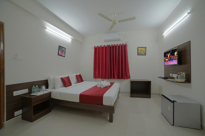 SM Royal Suites - Hotel near Kempegowda international Airport Bangalore, Devanahalli-Bangalore, India