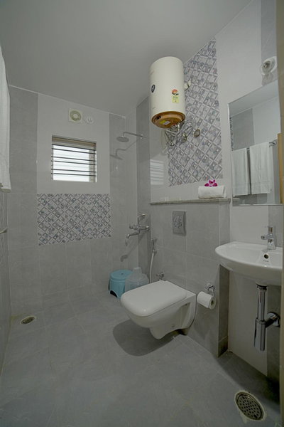 SM Royal Suites - Hotel near Kempegowda international Airport Bangalore, Devanahalli-Bangalore, India