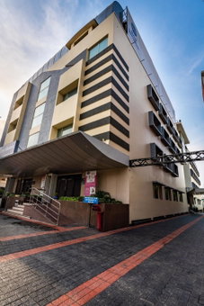 Best Western Plus Ramachandra, Visakhapatnam, India