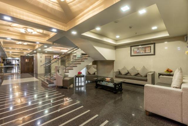 Best Western Plus Ramachandra, Visakhapatnam, India