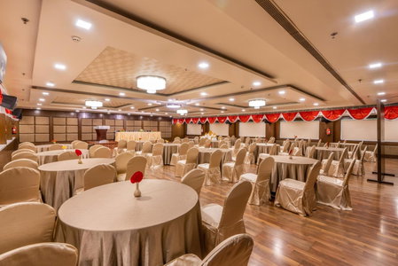Best Western Plus Ramachandra, Visakhapatnam, India