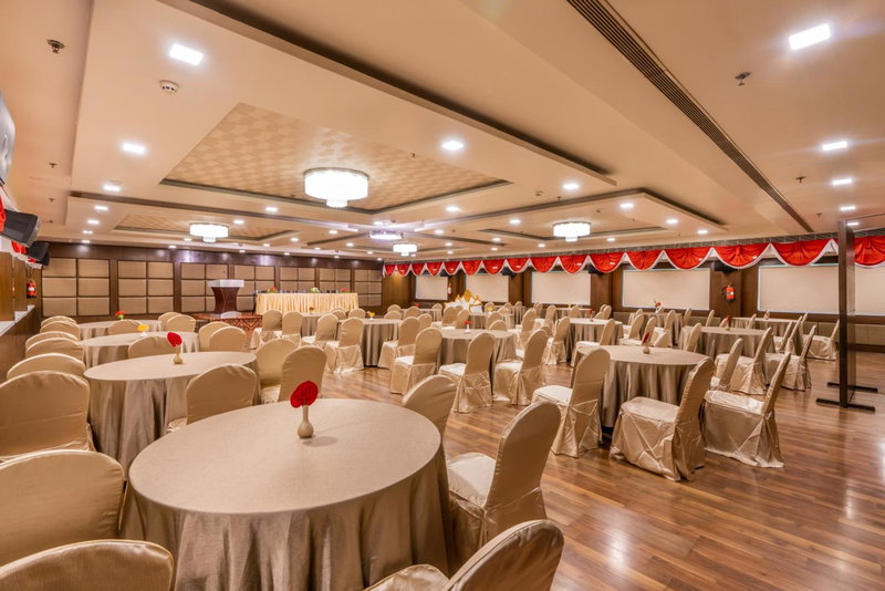 Best Western Plus Ramachandra, Visakhapatnam, India