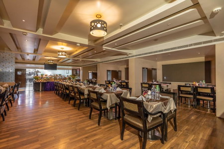 Best Western Plus Ramachandra, Visakhapatnam, India