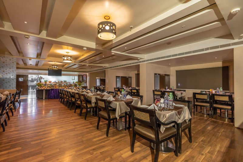 Best Western Plus Ramachandra, Visakhapatnam, India