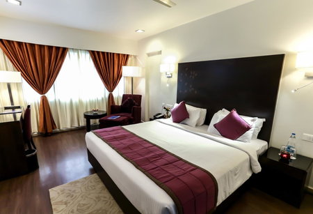 Best Western Plus Ramachandra, Visakhapatnam, India