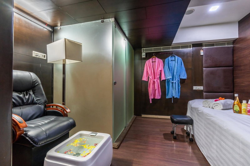 Best Western Plus Ramachandra, Visakhapatnam, India