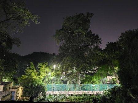 Hotel Ananda Kashi, Varanasi, India