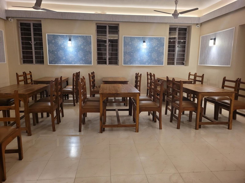 Hotel Ananda Kashi, Varanasi, India