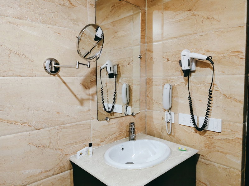 Days Hotel by Wyndham Jalandhar Jyoti Chowk, Jalandhar, India