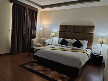 Days Hotel by Wyndham Jalandhar Jyoti Chowk, Jalandhar, India