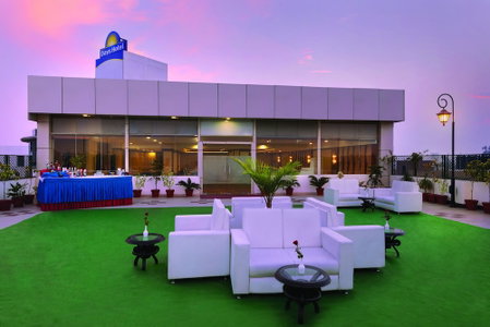 Days Hotel by Wyndham Jalandhar Jyoti Chowk, Jalandhar, India