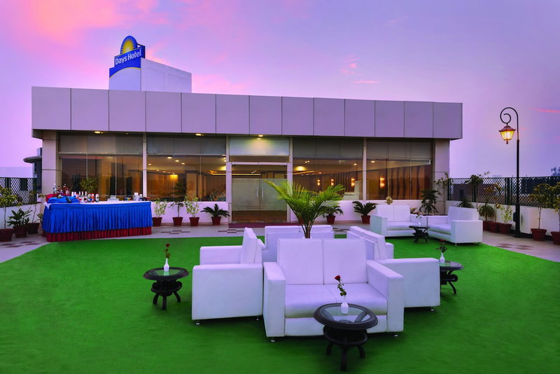 Days Hotel by Wyndham Jalandhar Jyoti Chowk, Jalandhar, India