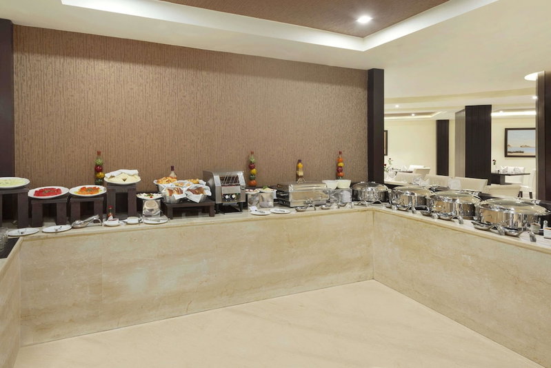 Days Hotel by Wyndham Jalandhar Jyoti Chowk, Jalandhar, India