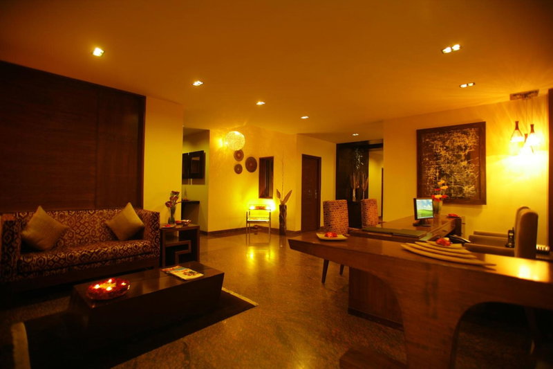 juSTa Indiranagar, Bangalore, Bangalore, India