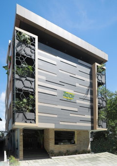Zoot Kochi Infopark, Cochin, India