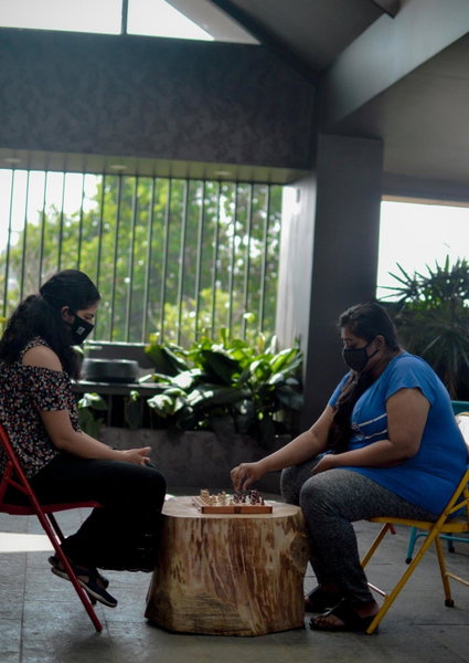 Zoot Kochi Infopark, Cochin, India