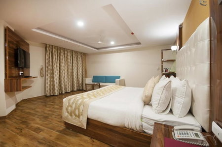 Ramhan by Ecom Mechanics, New Delhi, India