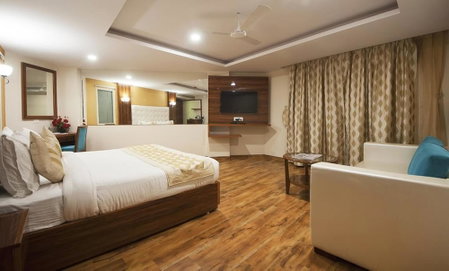 Ramhan by Ecom Mechanics, New Delhi, India
