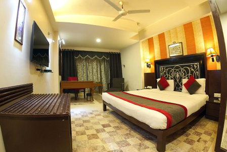 Hotel Venkatesh International, Raipur, India