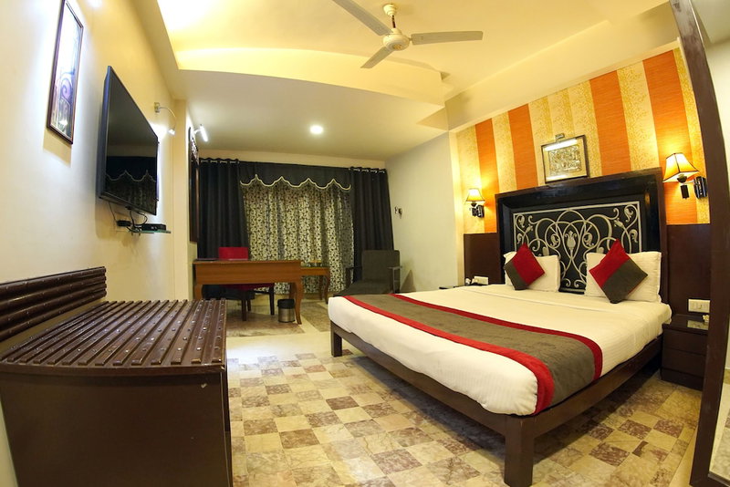 Hotel Venkatesh International, Raipur, India