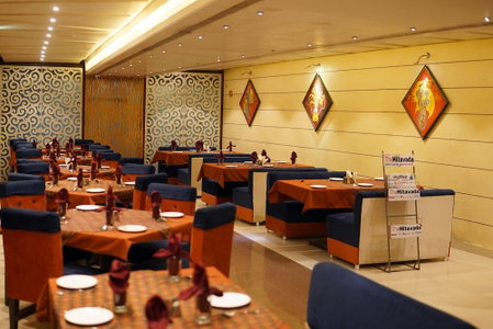 Hotel Venkatesh International, Raipur, India