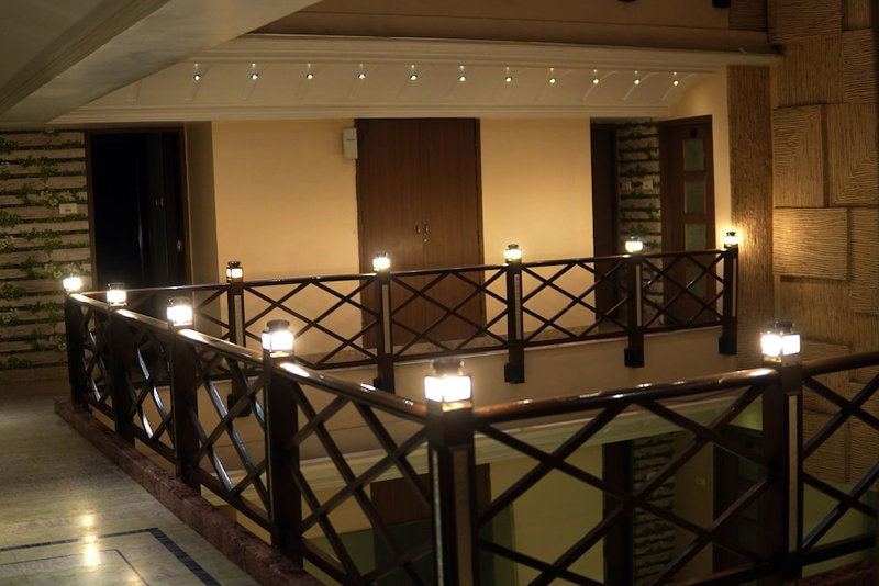 Hotel Venkatesh International, Raipur, India
