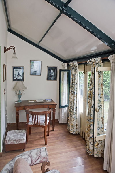 WelcomHeritage Connaught House, Abu Road, India