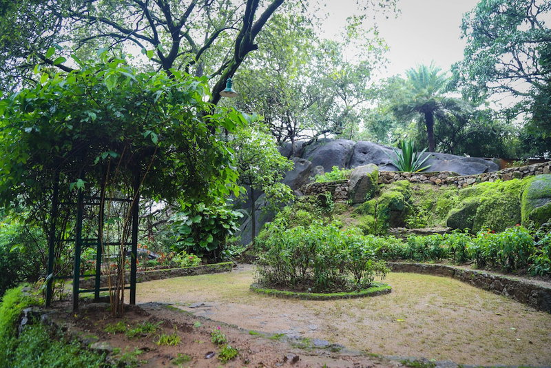 WelcomHeritage Connaught House, Abu Road, India
