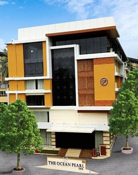 Ocean Pearl Inn, Mangaluru, India