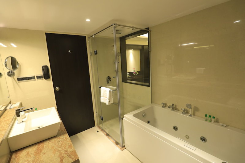 Ocean Pearl Inn, Mangaluru, India