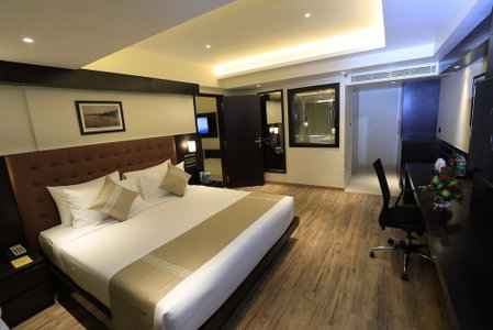 Ocean Pearl Inn, Mangaluru, India