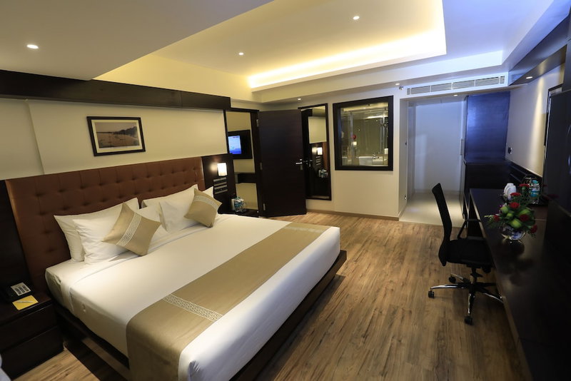 Ocean Pearl Inn, Mangaluru, India