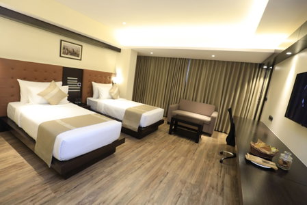 Ocean Pearl Inn, Mangaluru, India