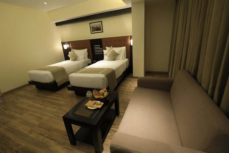 Ocean Pearl Inn, Mangaluru, India