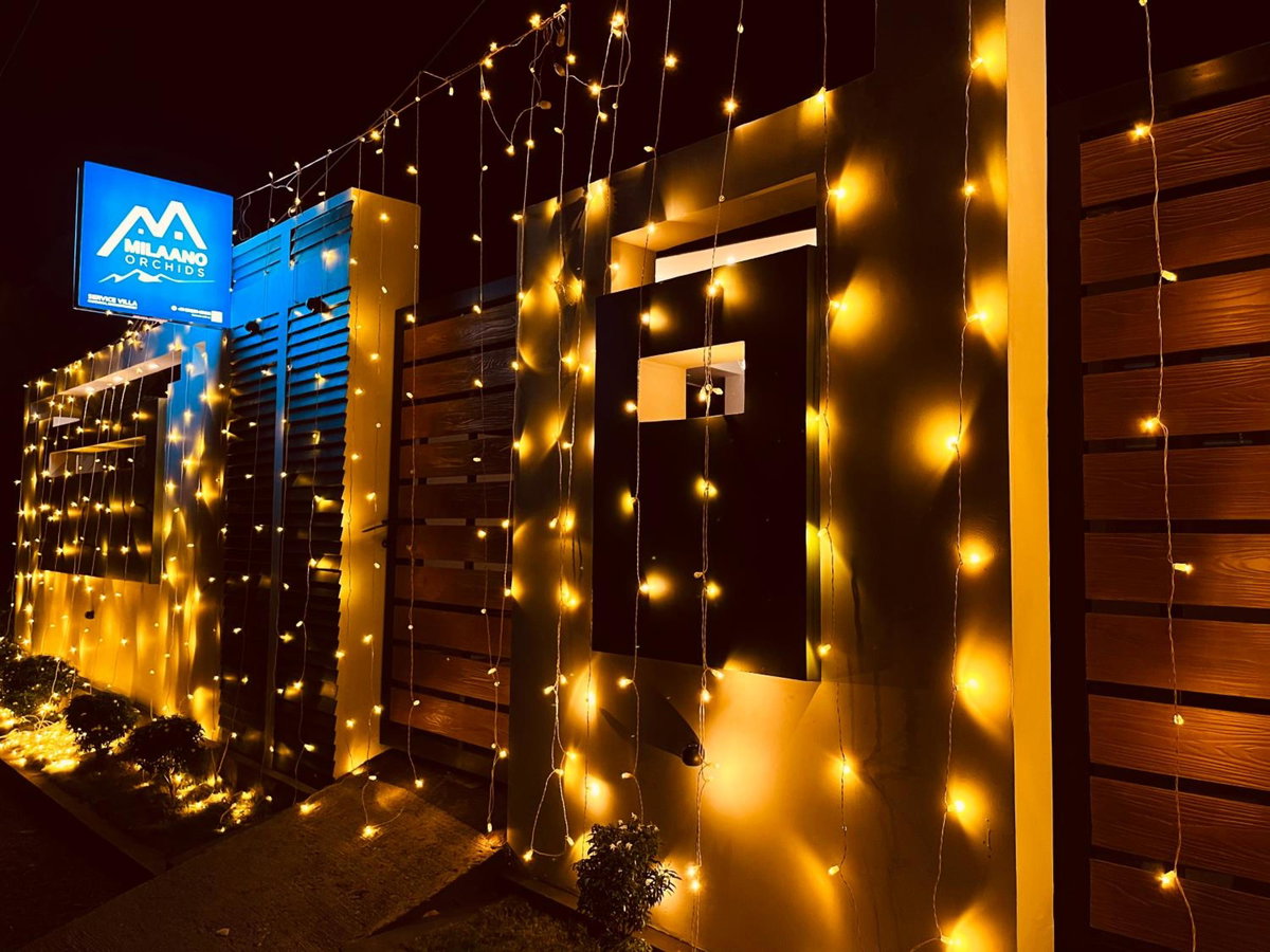 Hotel · Milaano Orchids, Service Villa, Kammana Mananthavady, Wayanad