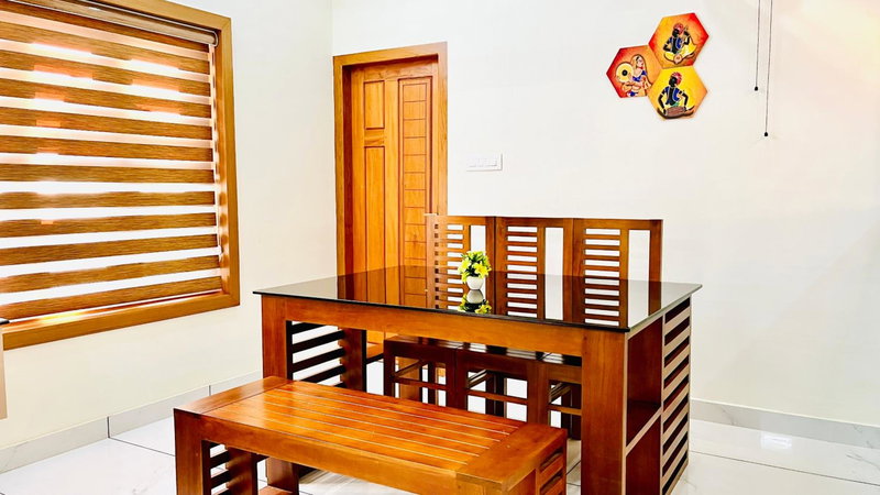 Milaano Orchids, Service Villa, Kammana Mananthavady, Wayanad, India