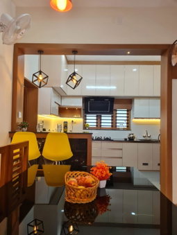 Milaano Orchids, Service Villa, Kammana Mananthavady, Wayanad, India
