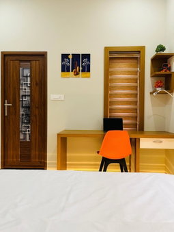 Milaano Orchids, Service Villa, Kammana Mananthavady, Wayanad, India
