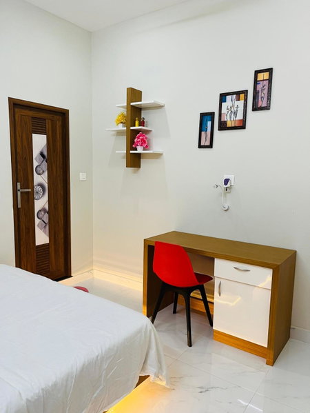Milaano Orchids, Service Villa, Kammana Mananthavady, Wayanad, India