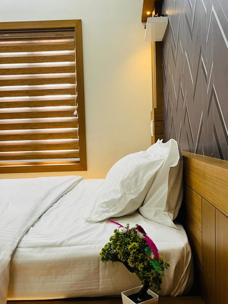 Milaano Orchids, Service Villa, Kammana Mananthavady, Wayanad, India