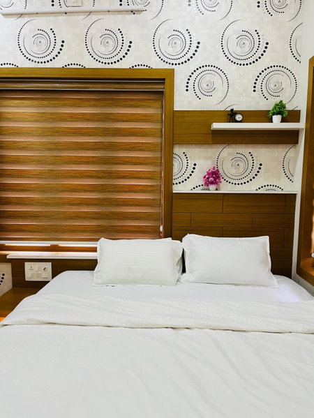 Milaano Orchids, Service Villa, Kammana Mananthavady, Wayanad, India