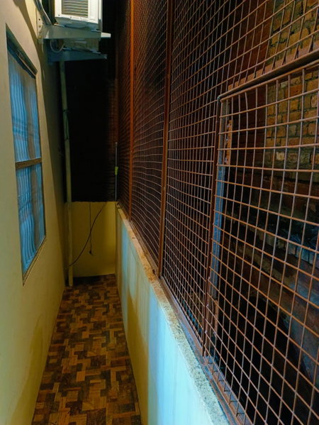 Grihalaxmi Paying Guest House, Varanasi, India