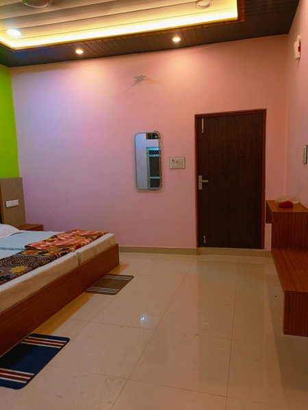 Grihalaxmi Paying Guest House, Varanasi, India