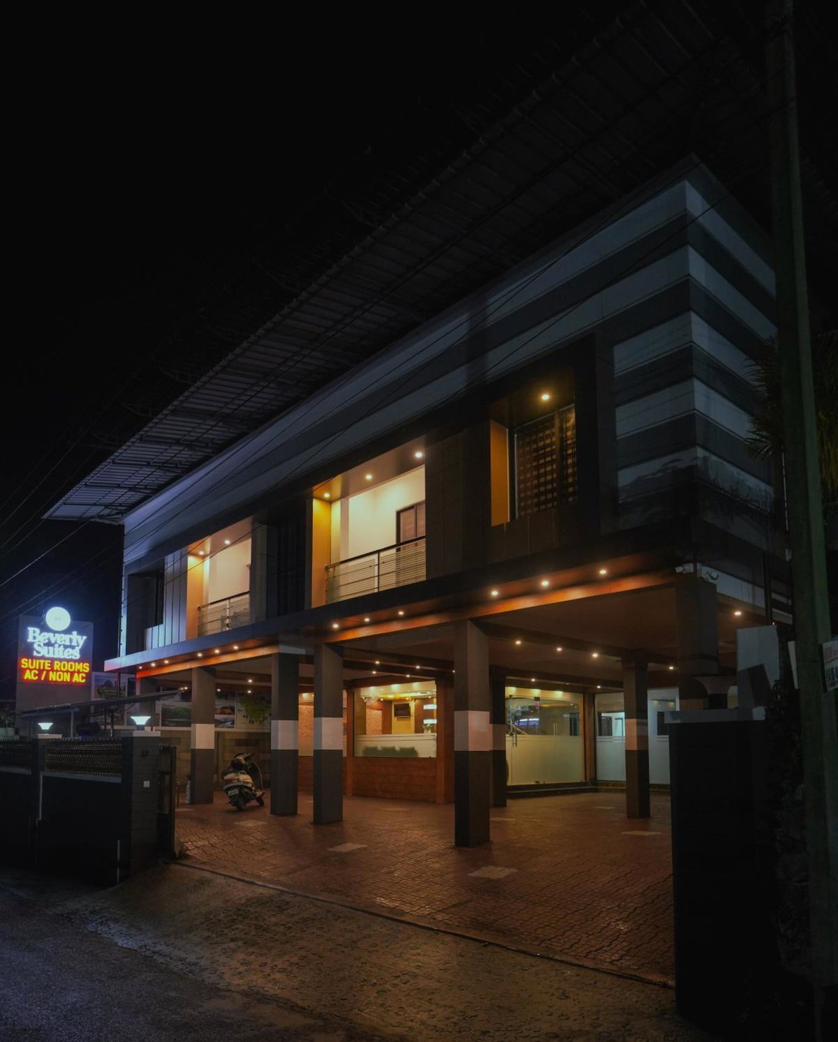 Hotel · Beverly Suites, Wayanad
