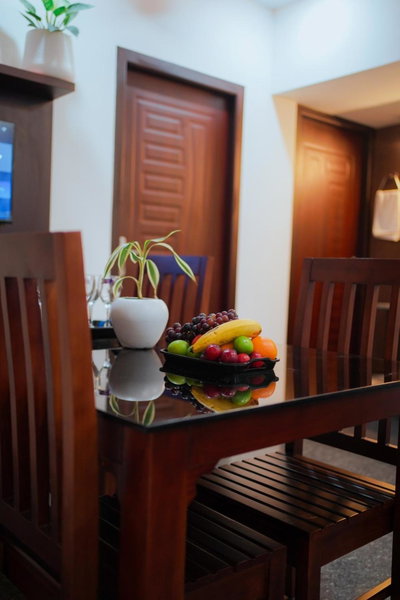 Beverly Suites, Wayanad, India