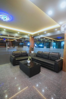 Beverly Suites, Wayanad, India