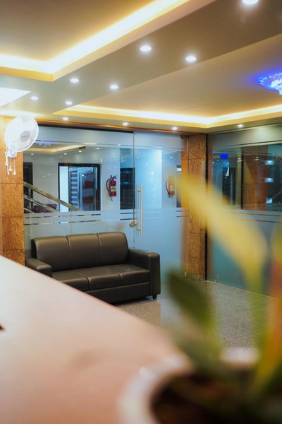 Beverly Suites, Wayanad, India