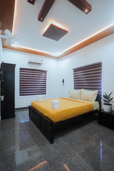 Beverly Suites, Wayanad, India